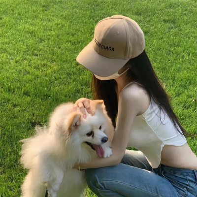 娘心